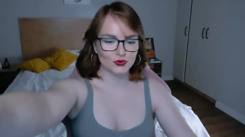 GingerMean online show from April 28, 2026, 5:12 am