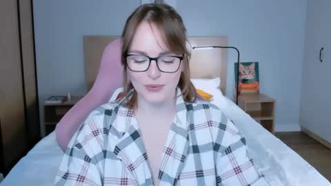 GingerMean online show from May 5, 2026, 4:42 am
