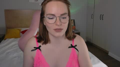 GingerMean online show from May 15, 2026, 1:29 pm