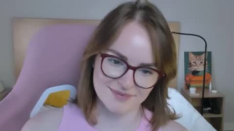 GingerMean online show from June 29, 2026, 10:15 am
