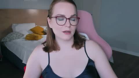 GingerMean online show from July 11, 2026, 3:31 am