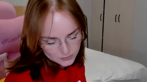 GingerMean online show from July 13, 2026, 6:05 am