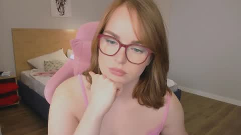 GingerMean online show from July 17, 2026, 10:33 am