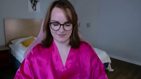 GingerMean online show from July 25, 2026, 6:22 am
