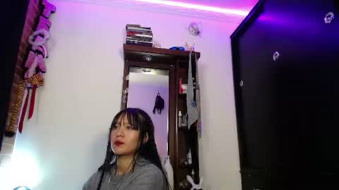 valeryindependent model online show from January 9, 2025, 3:26 am