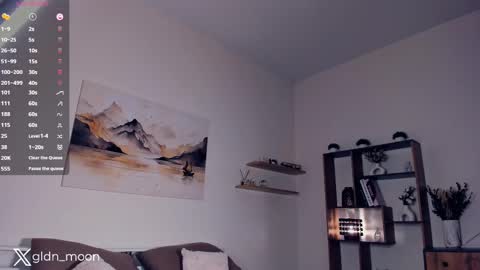 Snapshot of _golden_moon_ chatting on February 20, 2025, 4:39 am Rina online show from February 20, 2025, 4:39 am