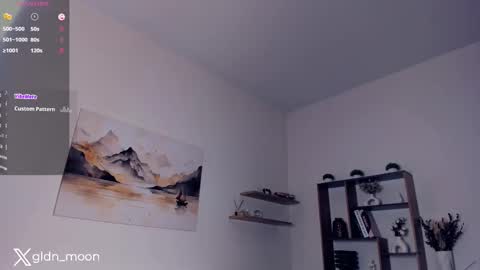 Snapshot of _golden_moon_ chatting on February 26, 2025, 2:15 am Rina online show from February 26, 2025, 2:15 am