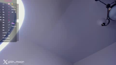 Snapshot of _golden_moon_ chatting on March 8, 2025, 1:50 am Rina online show from March 8, 2025, 1:50 am