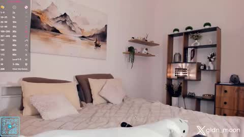 Snapshot of _golden_moon_ chatting on September 22, 2025, 6:15 am Rina online show from September 22, 2025, 6:15 am