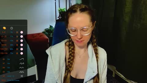 Snapshot of _goldilocks__ chatting on September 24, 2025, 8:28 am _goldilocks__ online show from September 24, 2025, 8:28 am