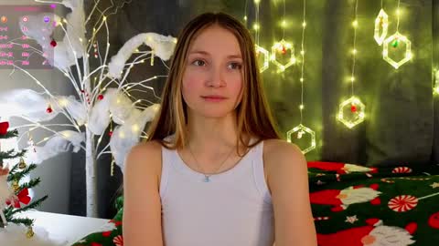 Milly online show from December 28, 2024, 1:29 am