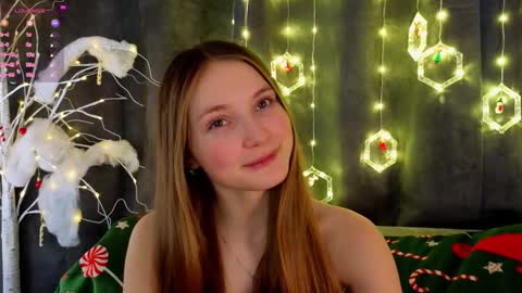 Milly online show from December 28, 2024, 7:33 am