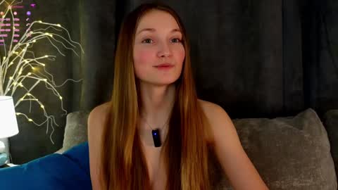 Milly online show from February 7, 2025, 1:36 am