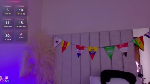 Gretta online show from July 4, 2026, 7:53 pm