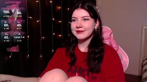 Snapshot of _gummybears_ chatting on December 9, 2024, 9:39 am Tori online show from December 9, 2024, 9:39 am