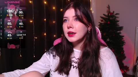 Snapshot of _gummybears_ chatting on January 5, 2025, 8:43 am Tori online show from January 5, 2025, 8:43 am