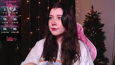 Snapshot of _gummybears_ chatting on January 8, 2025, 11:10 am Tori online show from January 8, 2025, 11:10 am