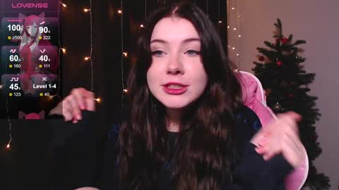 Snapshot of _gummybears_ chatting on January 10, 2025, 11:33 am Tori online show from January 10, 2025, 11:33 am