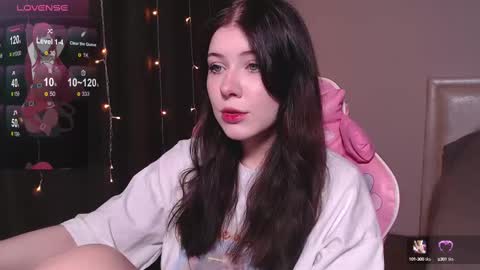 Snapshot of _gummybears_ chatting on February 15, 2025, 9:38 am Tori online show from February 15, 2025, 9:38 am