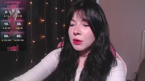 Snapshot of _gummybears_ chatting on February 25, 2025, 8:47 am Tori online show from February 25, 2025, 8:47 am