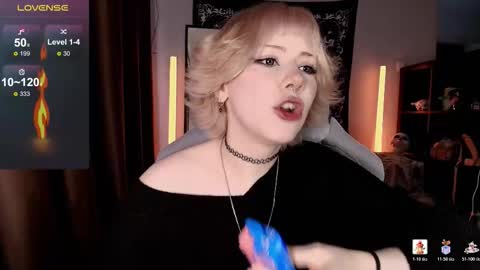 Snapshot of _gummybears_ chatting on February 3, 2026, 6:22 am Tori online show from February 3, 2026, 6:22 am