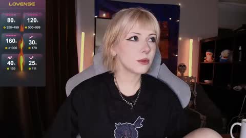 Snapshot of _gummybears_ chatting on February 22, 2026, 5:19 am Tori online show from February 22, 2026, 5:19 am