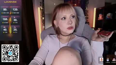 Snapshot of _gummybears_ chatting on March 6, 2026, 6:10 am Tori online show from March 6, 2026, 6:10 am