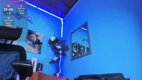 Snapshot of _hairybeard_ chatting on January 18, 2025, 2:25 am Mathews online show from January 18, 2025, 2:25 am