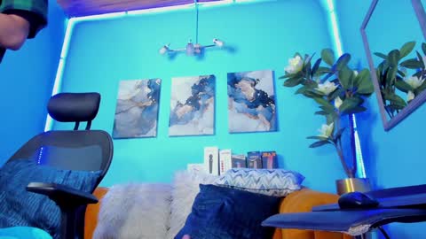 Snapshot of _hairybeard_ chatting on January 28, 2025, 2:21 pm Mathews online show from January 28, 2025, 2:21 pm