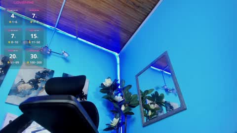 Snapshot of _hairybeard_ chatting on February 6, 2025, 9:22 am Mathews online show from February 6, 2025, 9:22 am