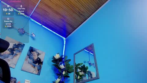 Snapshot of _hairybeard_ chatting on February 7, 2025, 1:53 pm Mathews online show from February 7, 2025, 1:53 pm