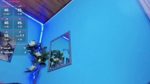 Snapshot of _hairybeard_ chatting on March 6, 2025, 10:52 am Mathews online show from March 6, 2025, 10:52 am