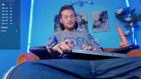 Snapshot of _hairybeard_ chatting on September 14, 2025, 3:11 pm Mathews online show from September 14, 2025, 3:11 pm