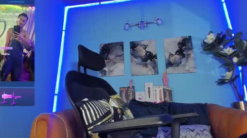 Snapshot of _hairybeard_ chatting on October 9, 2025, 8:18 pm Mathews online show from October 9, 2025, 8:18 pm