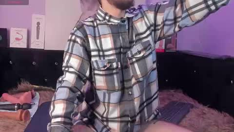 Snapshot of _hairybeard_ chatting on February 19, 2026, 9:11 pm Mathews online show from February 19, 2026, 9:11 pm