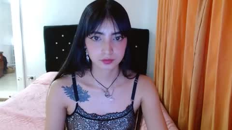 Snapshot of _hanna_69 chatting on January 15, 2025, 10:57 pm Hanna online show from January 15, 2025, 10:57 pm