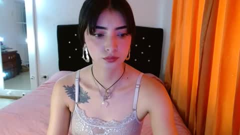 Snapshot of _hanna_69 chatting on February 5, 2025, 8:46 pm Hanna online show from February 5, 2025, 8:46 pm