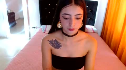 Hanna online show from June 24, 2026, 8:08 pm