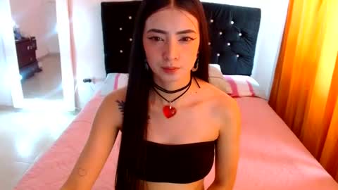 Hanna online show from June 25, 2026, 6:23 pm