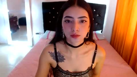 Hanna online show from June 30, 2026, 5:03 pm