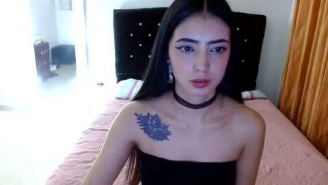 Hanna online show from July 7, 2026, 1:30 am