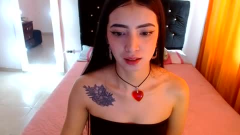 Hanna online show from July 14, 2026, 6:02 pm