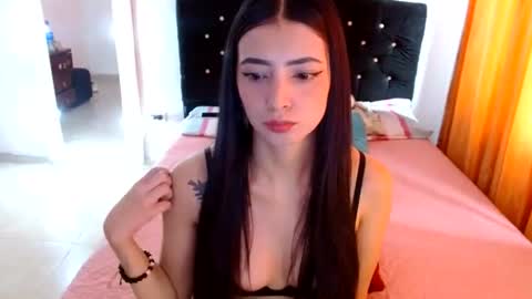 Hanna online show from July 15, 2026, 5:40 pm