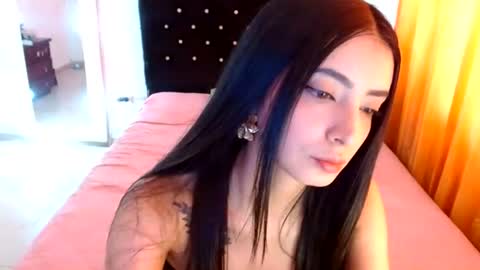 Hanna online show from July 23, 2026, 6:50 pm