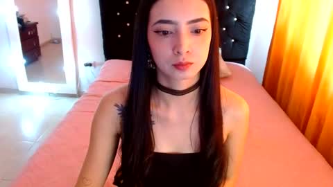 Hanna online show from July 24, 2026, 3:21 pm