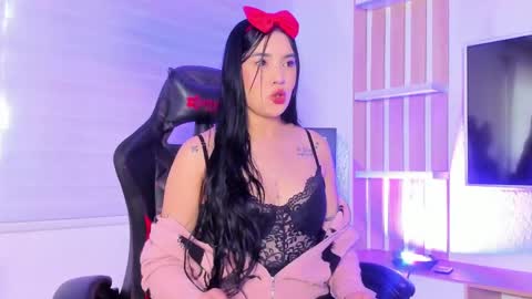Snapshot of _hanna_gomez chatting on May 2, 2026, 2:22 pm hanna online show from May 2, 2026, 2:22 pm