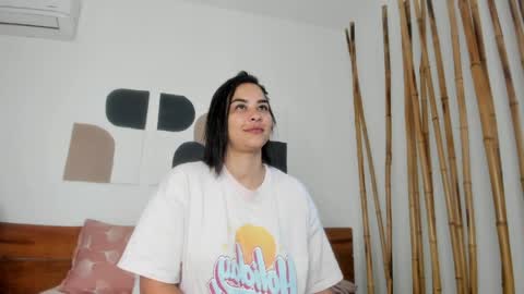 Snapshot of _hanna_johnson_ chatting on April 3, 2026, 5:00 pm Hanna johnson online show from April 3, 2026, 5:00 pm