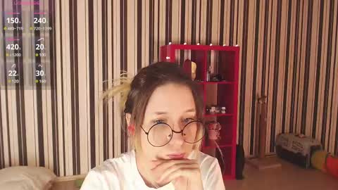 Snapshot of _hanna_moon_ chatting on February 28, 2025, 7:05 am Hannaolotl online show from February 28, 2025, 7:05 am