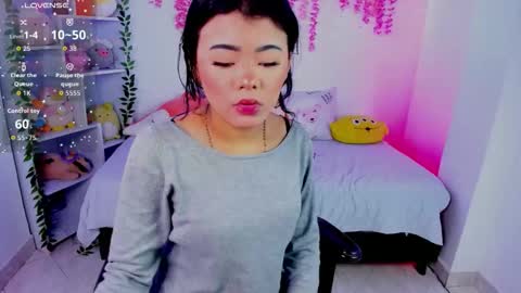 Hanna Botero online show from February 28, 2026, 11:11 am