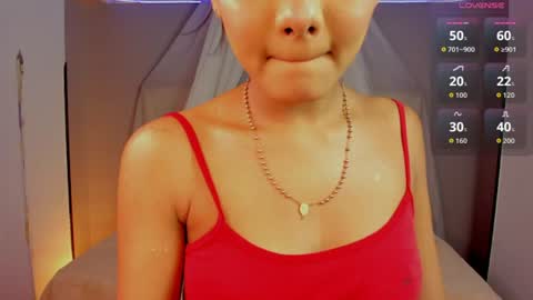 Hanna Botero online show from July 6, 2026, 6:32 pm